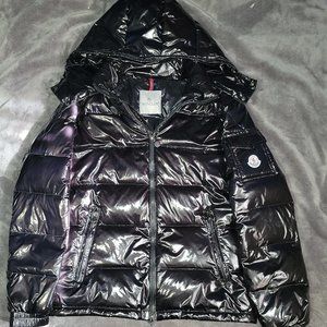 Moncler Maya Puffer jacket